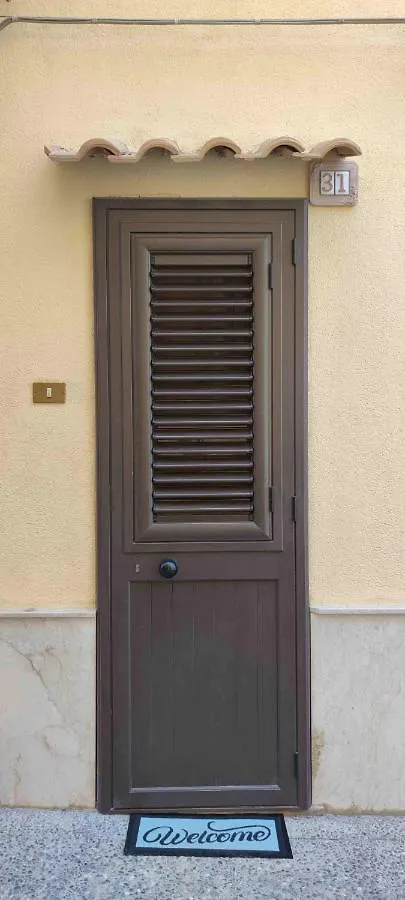 Casa Le Cave Apartment Casteldaccia