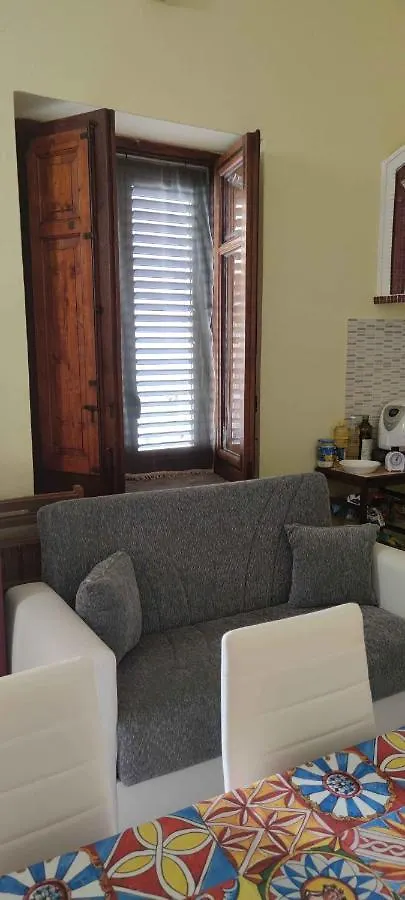 Casa Le Cave Apartment Casteldaccia 0*,