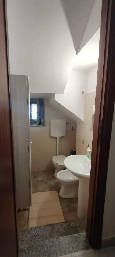 Casa Le Cave Apartment Casteldaccia