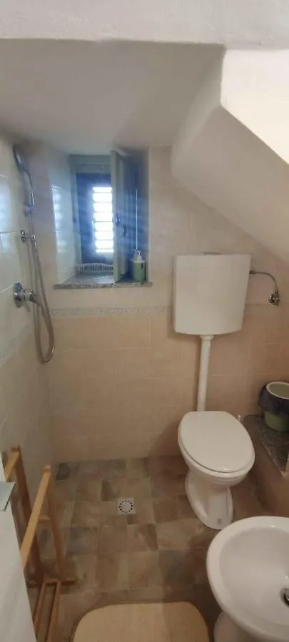 Casa Le Cave Apartment Casteldaccia