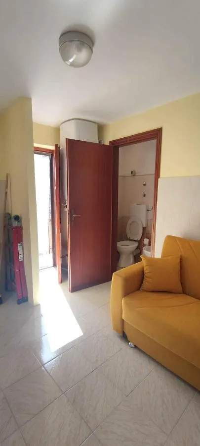 Casa Le Cave Apartment Casteldaccia