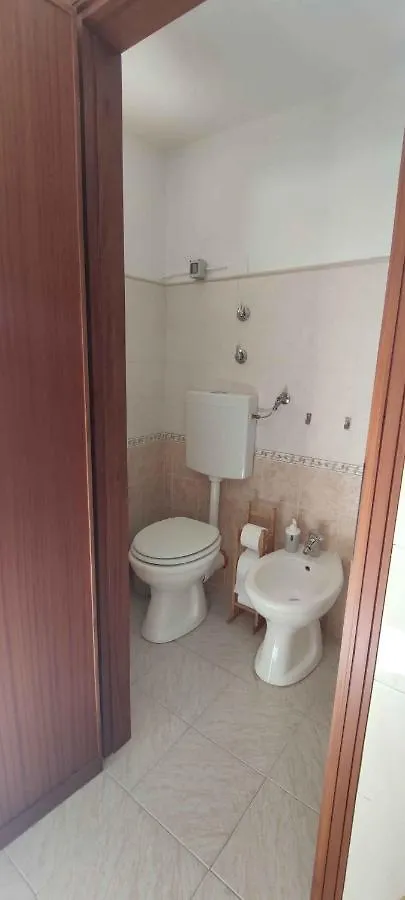 Casa Le Cave Apartment Casteldaccia