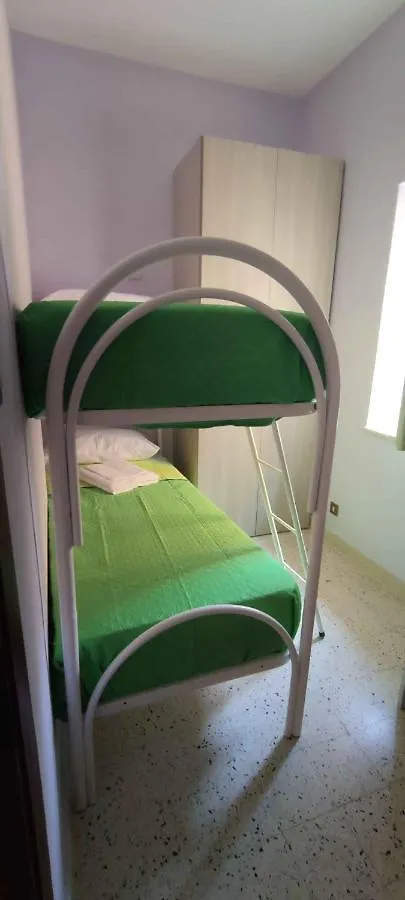 Casa Le Cave Apartment Casteldaccia