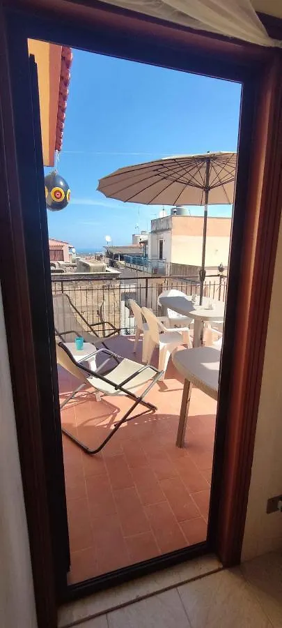 Casa Le Cave Apartment Casteldaccia Italy