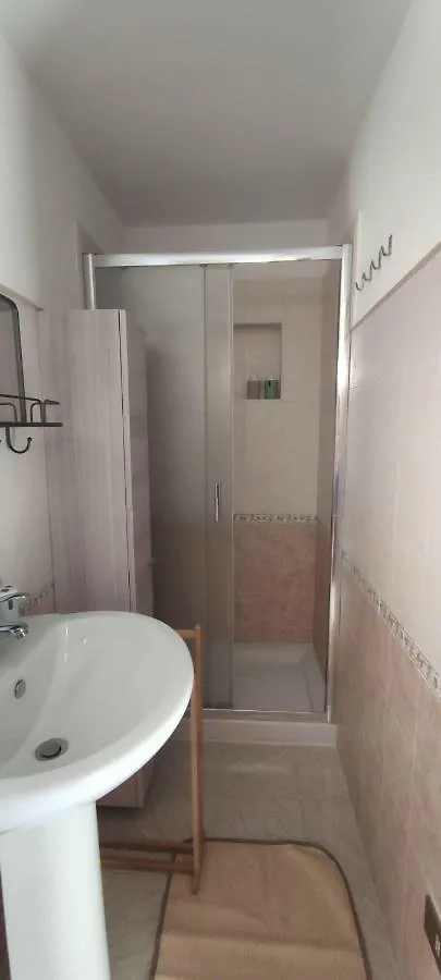 Casa Le Cave Apartment Casteldaccia Italy