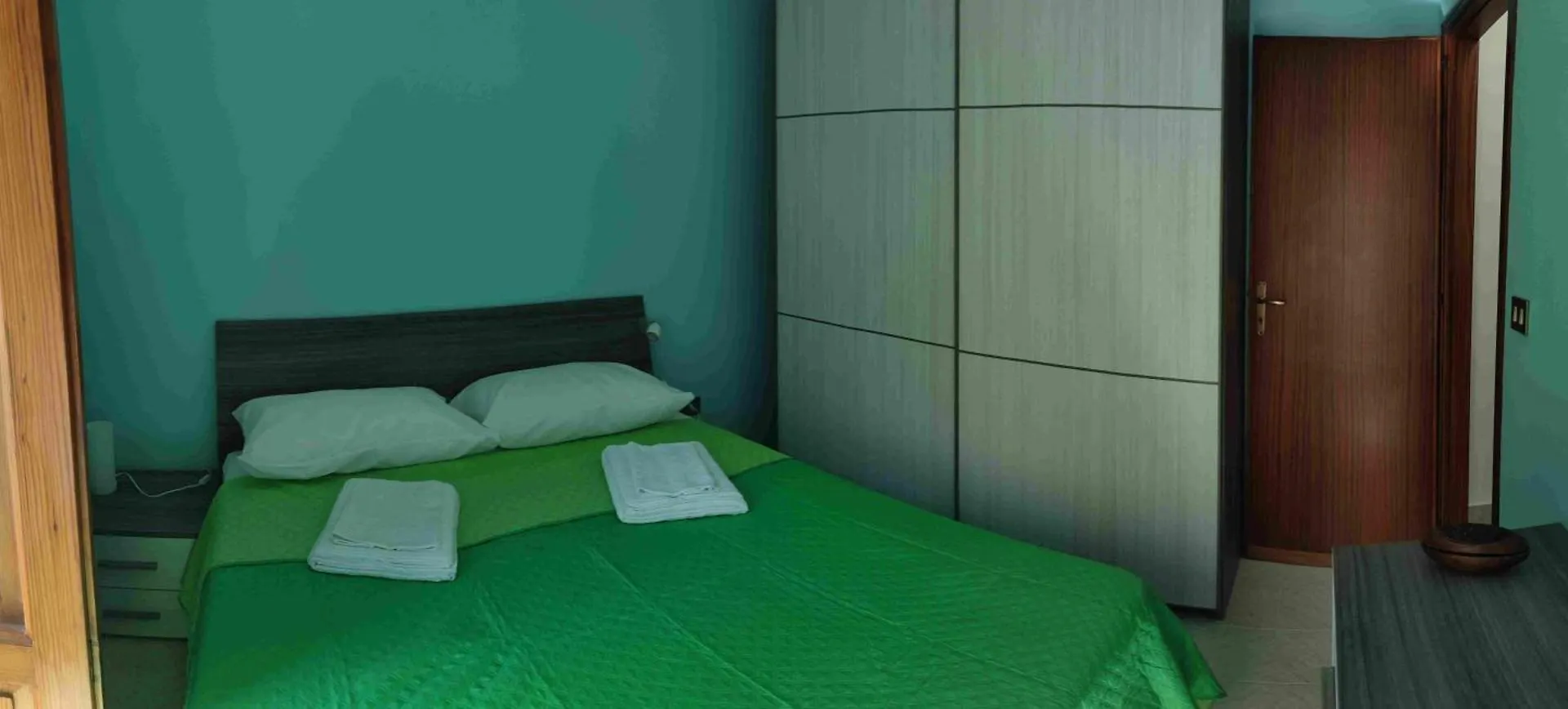 Casa Le Cave Apartment Casteldaccia 0*,