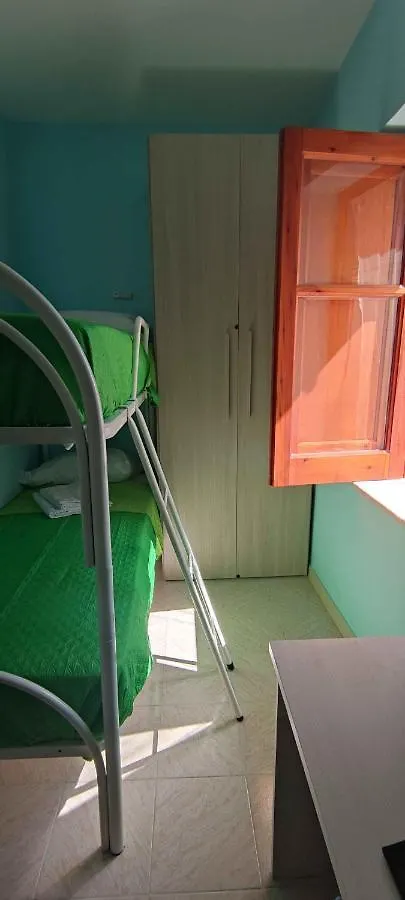 Casa Le Cave Apartment Casteldaccia