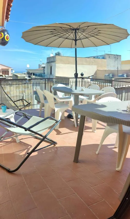 Casa Le Cave Apartment Casteldaccia