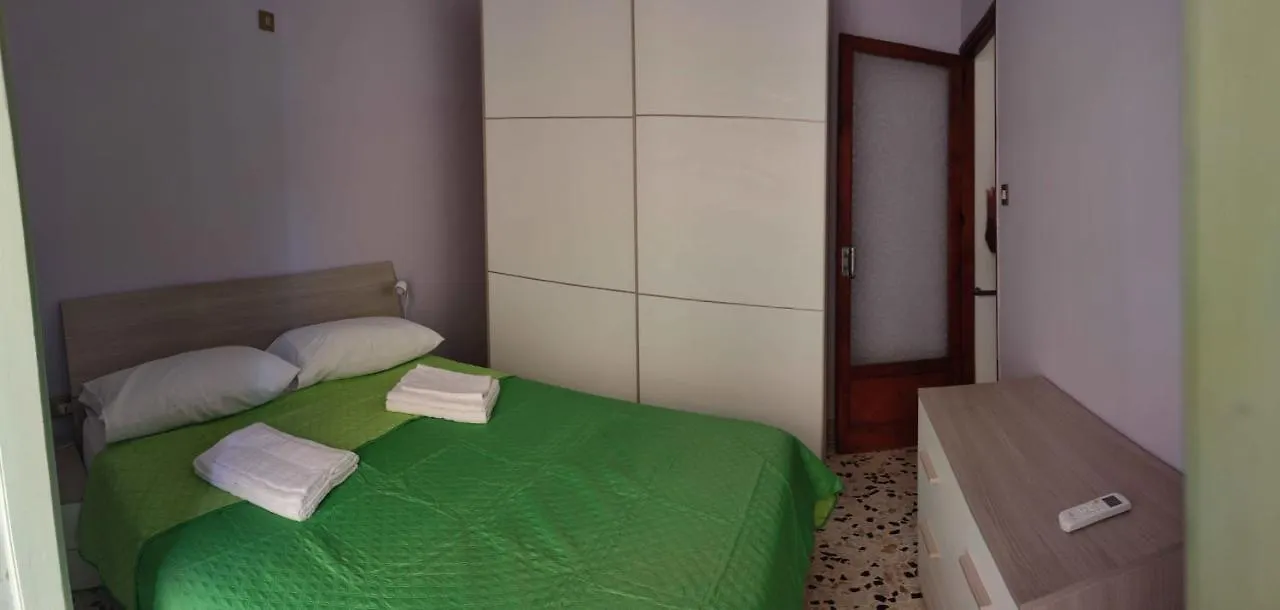 Casa Le Cave Apartment Casteldaccia 0*,