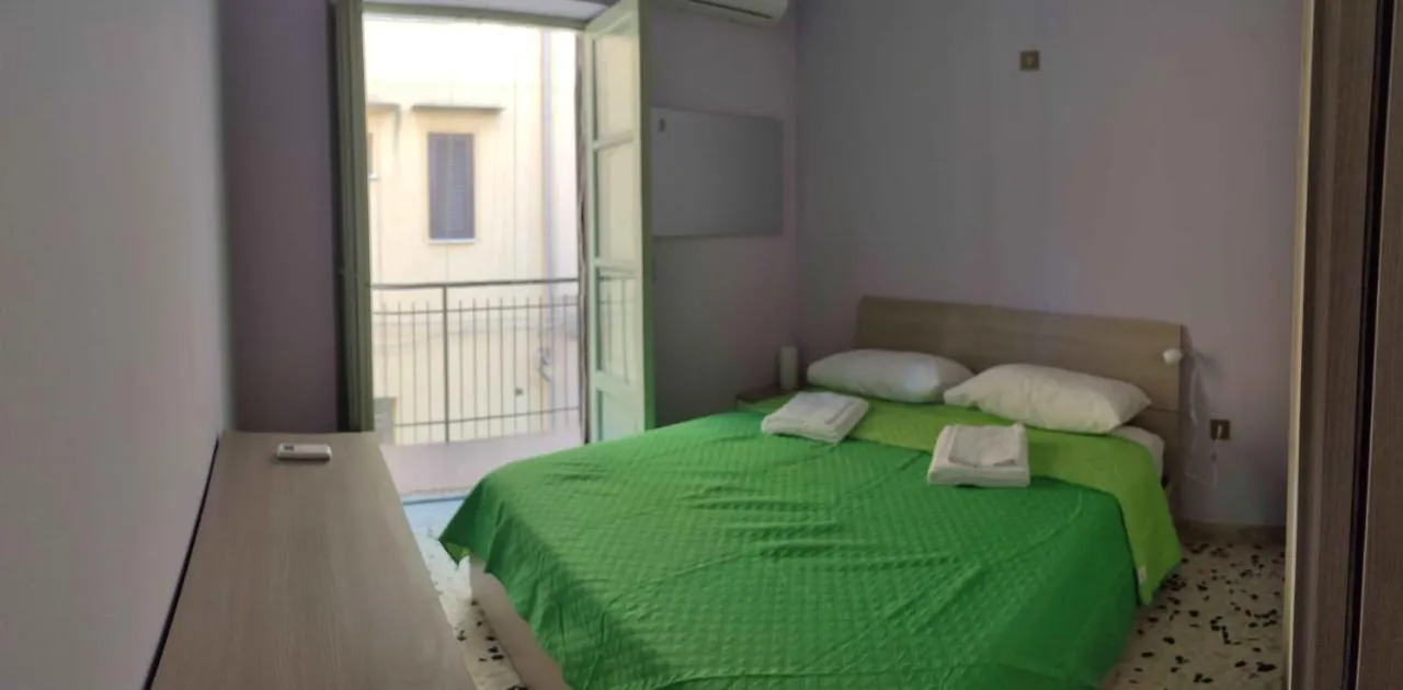 Casa Le Cave Apartment Casteldaccia 0*,  Italy