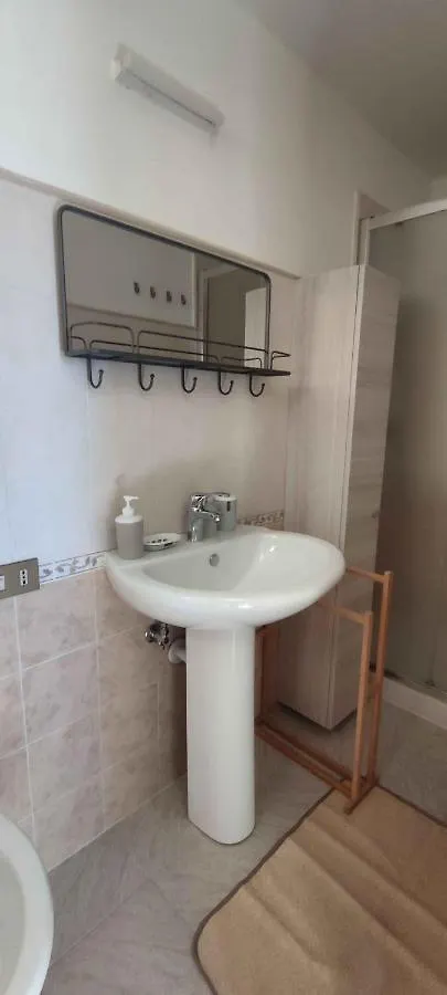 Casa Le Cave Apartment Casteldaccia 0*,  Italy